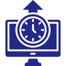 Jaminan Uptime 99.9%