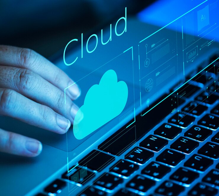 Cloud VPS