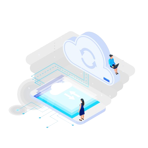 Cloud Web Hosting